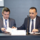 CETMO signs a memorandum of understanding with the Association of the Mediterranean Chambers of Commerce and Industry